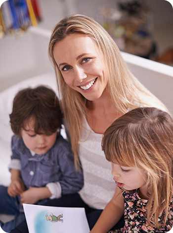 Parent Training