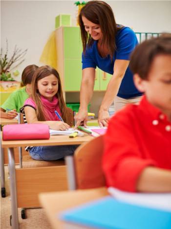 School Consultation